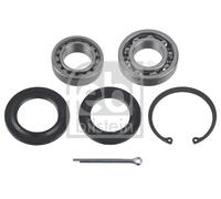 Kit Roulement De Roue Essieu Arrière Gauche Pour VW TRANSPORTER