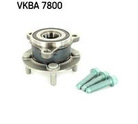 Kit Roulement De Roue Essieu Arrière Pour ABARTH FIAT MAZDA 124 MX-5 MX-5 RF