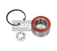 Kit Roulement De Roue Essieu Arrière Pour BMW 3 Z3