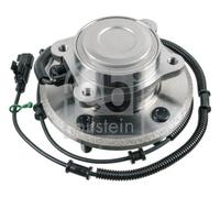 Kit Roulement De Roue Essieu Arrière Pour CHRYSLER DODGE VW GRAND CARAVAN GRAND