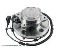 Kit Roulement De Roue Essieu Arrière Pour CHRYSLER DODGE VW GRAND CARAVAN GRAND