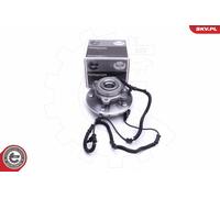Kit Roulement De Roue Essieu Arrière Pour CHRYSLER DODGE VW GRAND CARAVAN GRAND