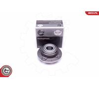Kit Roulement De Roue Essieu Arrière Pour CITROËN PEUGEOT 406 BERLINGO / BERLINE