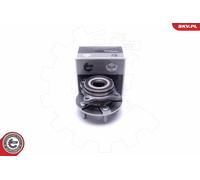 Kit Roulement De Roue Essieu Arrière Pour FORD USA MUSTANG