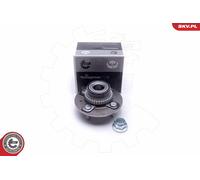 Kit Roulement De Roue Essieu Arrière Pour HYUNDAI ATOS