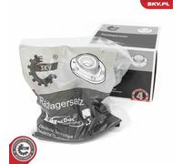 Kit Roulement De Roue Essieu Arrière Pour MAZDA 323 323 C 323 F 323 P 323 S MX-