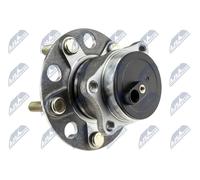 Kit Roulement De Roue Essieu Arrière Pour MITSUBISHI ASX LANCER OUTLANDER