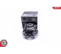 Kit Roulement De Roue Essieu Arrière Pour MITSUBISHI GRANDIS