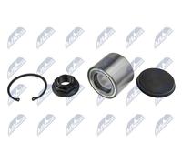 Kit Roulement De Roue Essieu Arrière Pour NISSAN OPEL RENAULT VAUXHALL MASTER M