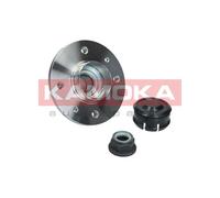 Kit Roulement De Roue Essieu Arrière Pour NISSAN RENAULT KANGOO KUBISTAR