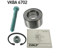 Kit Roulement De Roue Essieu Arrière Pour VW TRANSPORTER