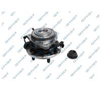 Kit Roulement De Roue Essieu Avant Droit Pour JEEP CHEROKEE