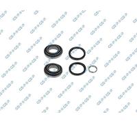 Kit Roulement De Roue Essieu Avant G pour AUSTIN ROVER MINI MINI-MOKE
