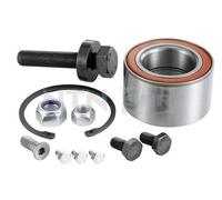 Kit Roulement De Roue Essieu Avant G pour VW CALIFORNIA TRANSPORTER
