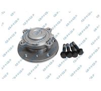 Kit Roulement De Roue Essieu Avant Gauche Pour BMW 1 3 Z4