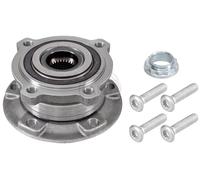 Kit Roulement De Roue Essieu Avant Gauche Pour BMW X5 X6