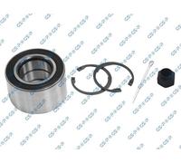 Kit Roulement De Roue Essieu Avant Gauche Pour CHEVROLET DAEWOO OPEL ASTRA AVEO
