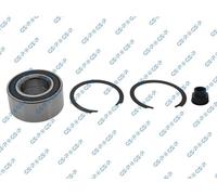 Kit Roulement De Roue Essieu Avant Gauche Pour FIAT OPEL VAUXHALL ADAM CORSA