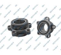 Kit Roulement De Roue Essieu Avant Gauche Pour FORD TRANSIT TRANSIT TOURNEO