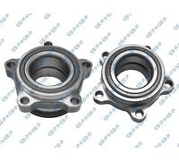 Kit Roulement De Roue Essieu Avant Gauche Pour FORD TRANSIT TRANSIT TOURNEO