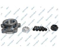 Kit Roulement De Roue Essieu Avant Gauche Pour FORD TRANSIT TRANSIT TOURNEO