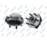 Kit Roulement De Roue Essieu Avant Gauche Pour FORD USA F-150