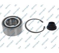 Kit Roulement De Roue Essieu Avant Gauche Pour HONDA CIVIC CR-V FR-V