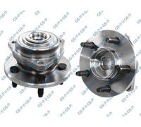 Kit Roulement De Roue Essieu Avant Gauche Pour JEEP CHEROKEE