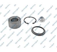 Kit Roulement De Roue Essieu Avant Gauche Pour KIA SORENTO