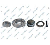 Kit Roulement De Roue Essieu Avant Gauche Pour MERCEDES-BENZ CLS SL