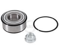 Kit Roulement De Roue Essieu Avant Gauche Pour RENAULT CLIO KANGOO SCÉNIC