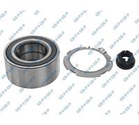 Kit Roulement De Roue Essieu Avant Gauche Pour RENAULT CLIO LAGUNA