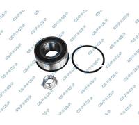 Kit Roulement De Roue Essieu Avant Gauche Pour RENAULT LAGUNA