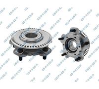 Kit Roulement De Roue Essieu Avant Gauche Pour SUZUKI GRAND VITARA
