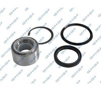 Kit Roulement De Roue Essieu Avant Gauche Pour SUZUKI VITARA X-90