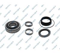 Kit Roulement De Roue Essieu Avant Gauche Pour TOYOTA HIACE HIACE / COMMUTER