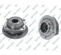 Kit Roulement De Roue Essieu Avant Gauche Pour VOLVO C70 S70 V70 XC70