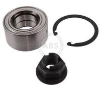 Kit Roulement De Roue Essieu Avant Gauche Pour VOLVO S40 V40