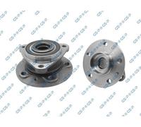 Kit Roulement De Roue Essieu Avant Gauche Pour VOLVO XC40