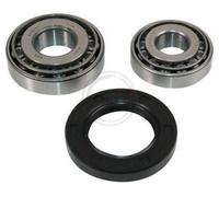 Kit Roulement De Roue Essieu Avant Gauche Pour VW KAEFER TRANSPORTER