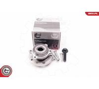 Kit Roulement De Roue Essieu Avant Pour AUDI DAEWOO SEAT SKODA VW A1 A3 ALHAMB
