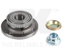 Kit Roulement De Roue Essieu Avant Pour BMW 3 Z1