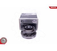 Kit Roulement De Roue Essieu Avant Pour BMW 5 6 7 X3 X4