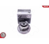 Kit Roulement De Roue Essieu Avant Pour BMW X1