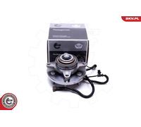 Kit Roulement De Roue Essieu Avant Pour CHEVROLET FORD USA BLAZER S10 F-150 S1