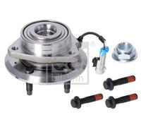 Kit Roulement De Roue Essieu Avant Pour CHEVROLET OPEL VAUXHALL ANTARA CAPTIVA