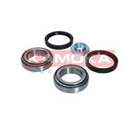 Kit Roulement De Roue Essieu Avant Pour CITROËN FIAT PEUGEOT BOXER DUCATO JUMP
