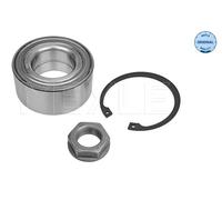 Kit Roulement De Roue Essieu Avant Pour CITROËN PEUGEOT 205 206 306 309 405 40