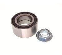 Kit Roulement De Roue Essieu Avant Pour FORD JAGUAR MONDEO X-TYPE