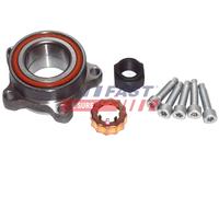 Kit Roulement De Roue Essieu Avant Pour FORD TRANSIT TRANSIT TOURNEO